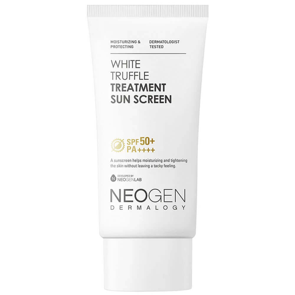 Neogen Dermalogy White Truffle Treatment Sunscreen 50ml – Hydrating SPF